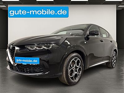 Alfa Romeo Tonale Ti 1.5 VGT |PDC |LED |KAMERA |WINTERPAKET