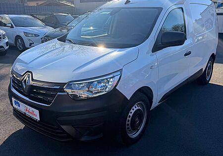 Renault Express Extra 95 dCi # AHK # Regal # Kamera