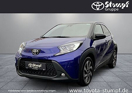 Toyota Aygo (X) 1.0 Teamplayer Kamera+Carplay+uvm.