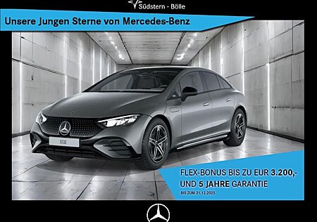 Mercedes-Benz EQE 300 AMG-ADV.PLUS+PANO+MEM.+DISTR.+BURM.+KEYL