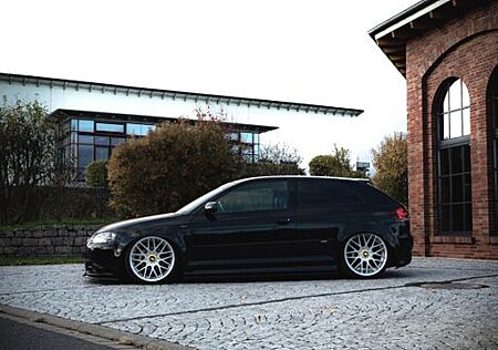 Audi A3 2.0 TDI 125kW S line Sportpaket plus S li...