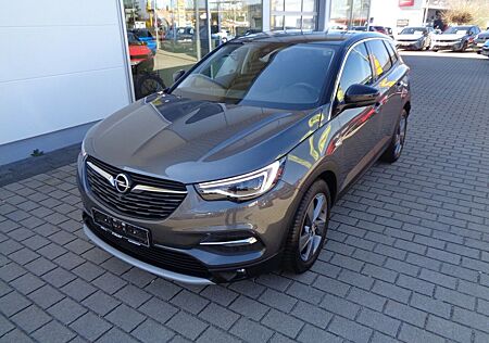 Opel Grandland X Grandland Innovation Navi elktr. Heckklappe