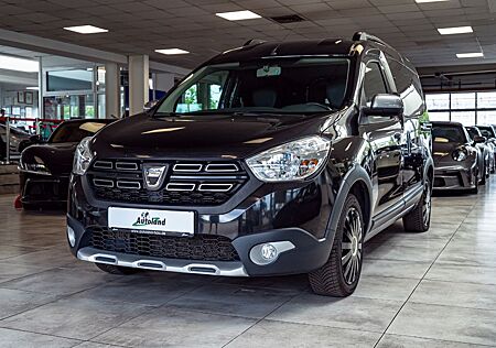 Dacia Dokker TCe 115 Stepway Celebration*SHZ*Klima*TOP