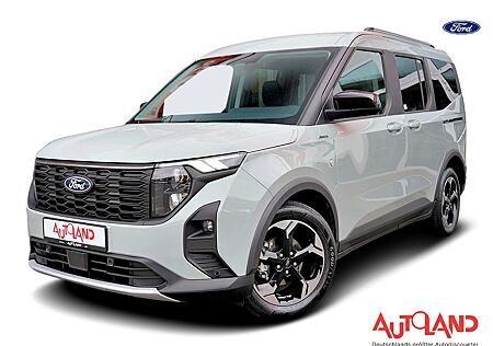 Ford Tourneo Courier Active 1.0 EB Aut. ACC Kamera Na