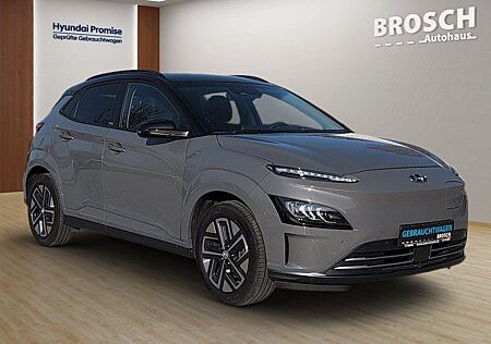 Hyundai Kona EV 39kWh TREND NAV/ASS-P 1HD GARANTIE-11.29