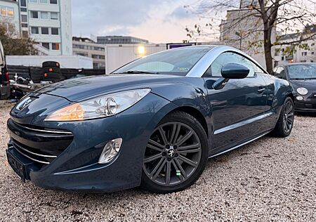 Peugeot RCZ 1.6 GT-LINE/KLIMATR./TEMP./PDC''18 ZOLL''TÜV