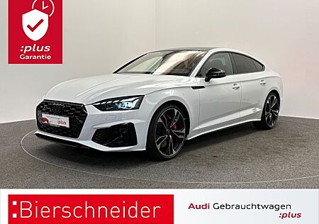 Audi S5 Sportback Competition Plus LASER 20 S-SITZE H