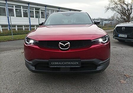Mazda MX-30 35,5 kWh e-SKYACTIV EV 145 PS