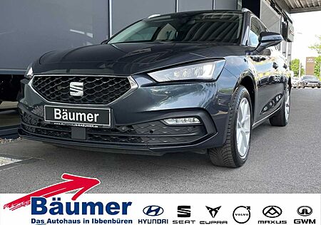 Seat Leon Sportstourer Style 2.0 TDI DSG +CAM +ACC