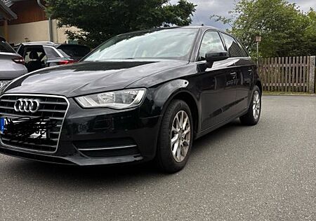 Audi A3 1.2 TFSI Ambiente Sportback Ambiente