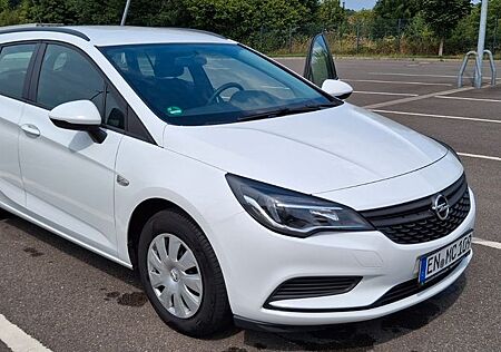 Opel Astra ST 1.4 74kW Selection Selection