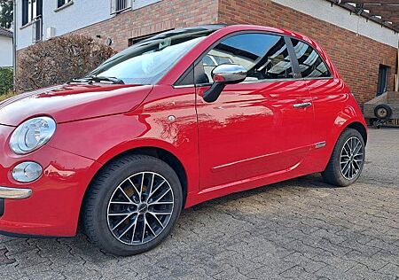 Fiat 500C 1.2 8V Pop C Pop