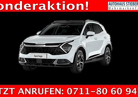 Kia Sportage Urban 1.6 T-GDI MHEV 7-Gang Doppelku...