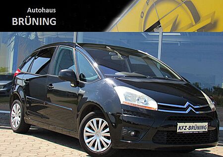 Citroën C4 Picasso 2.0 Advance Automatik AHK PDC