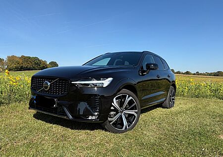 Volvo XC 60 XC60 B5 D AWD R Design Geartronic R Design