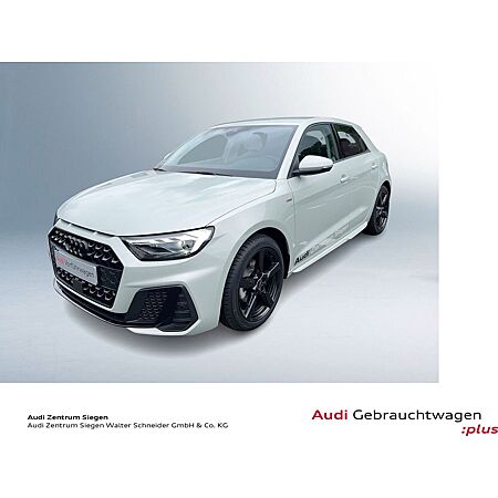 Audi A1 leasen