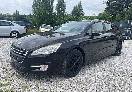 Peugeot 508 SW Allure