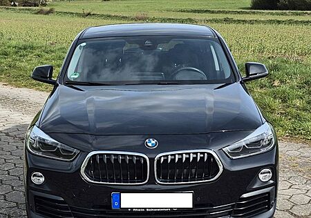 BMW X2 sDrive18i Advantage
