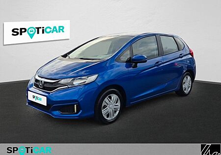 Honda Jazz Trend