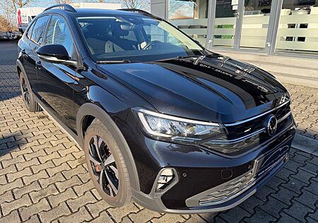 VW Taigo Volkswagen 1.0 Life DSG *KAMERA*PDC*LED*KLIMAA*