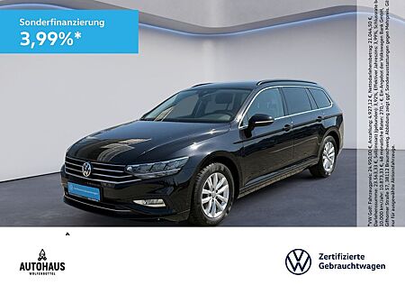 VW Passat Variant Volkswagen Business 1.5 TSI DSG