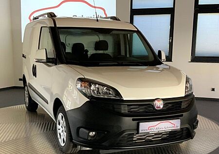 Fiat Doblo SX Kasten Professional *Temp*Klima*