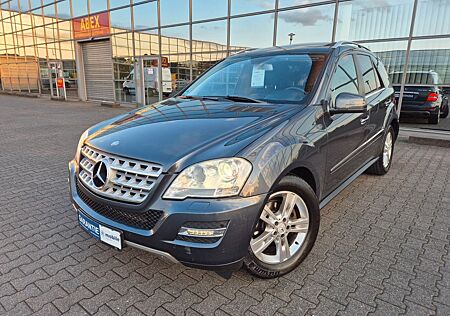Mercedes-Benz ML 350 CDI 4Matic Sportpaket*Schiebedach*Kamera*