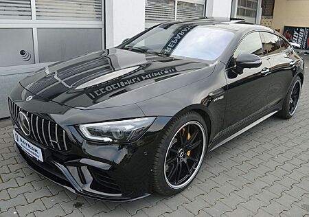 Mercedes-Benz AMG GT 63 S 4Matic+*Burmester HighEnd*SHD*NightP