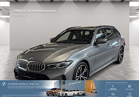 BMW 320d Touring M Sport Driv.Assist.Prof Kamera