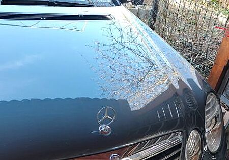 Mercedes-Benz E 350 4MATIC T AVANTGARDE Avantgarde