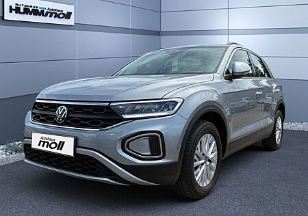 VW T-Roc Volkswagen Life