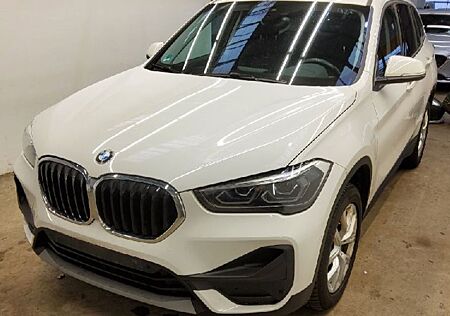 BMW X1 sDrive 18 d Aut/LED/Navi/14200netto