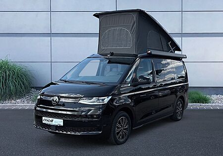 VW T4 California Volkswagen California Coast 2.0 TDI DSG AHK