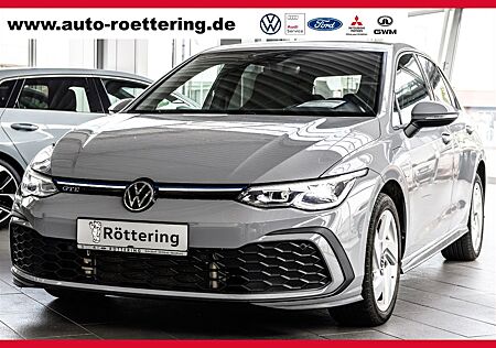 VW Golf Volkswagen 8 GTE Hybrid +LED+NAVI+APP+