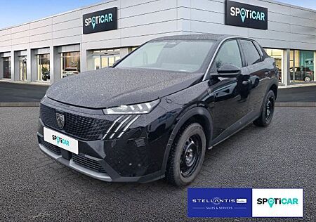 Peugeot 3008 1.2 Hybrid 145 GT Aut. PD C CAM Navi SHZ