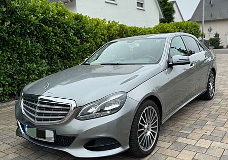 Mercedes-Benz E 250 CDI