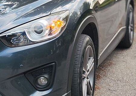 Mazda CX-5 2.2 SKYACTIV-D Center-Line AWD Center-Line