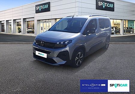 Peugeot Rifter gebraucht kaufen Peugeot Rifter L2 GT HDI130 Automatik *Navi *7 Sitze *Wi