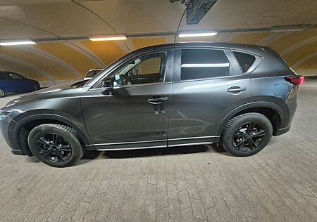 Mazda CX-5 2.2 SKYACTIV-D 184 Ad'vantage AWD AT Ad...