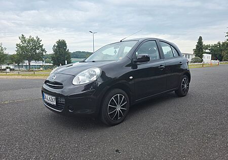 Nissan Micra 1.2 Elle