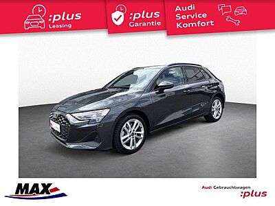 Audi A3 Sportback 40 TFSI e LED+KAMERA+HUD+SONOS AUDI