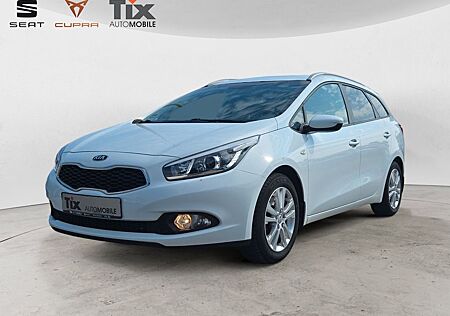 Kia Cee'd Ceed 1.6 GDI Sportswagon/RFK/MFL/USB