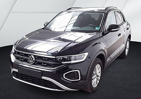 VW T-Roc Volkswagen Life 1.0 TSI Navi Sitzh. PDC LED-Plus LED