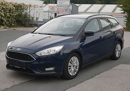 Ford Focus 1,0 EcoBoost 92kW Turnier ZAHNRIEMEN NEU!