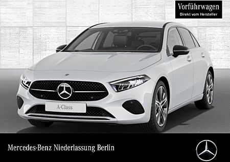 Mercedes-Benz A 220 4M PROGRESSIVE+NIGHT+AHK+LED+KAMERA+8G