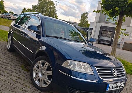 VW Passat Volkswagen 2.0TDI Basis Basis