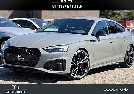 Audi A5 Sportback 40 TFSI S line Competition Plus 20"