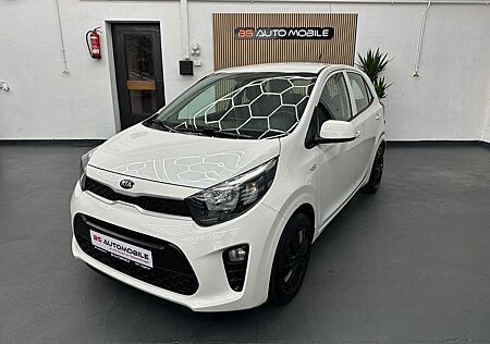 Kia Picanto Edition 7 1.0 **55tkm**4trg