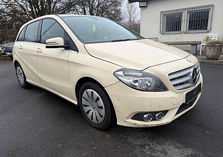 Mercedes-Benz B 180 B -Klasse CDI / d