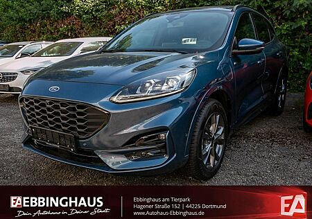 Ford Kuga 2.5 Plug-In Hybrid ST-Line X Stauassistent